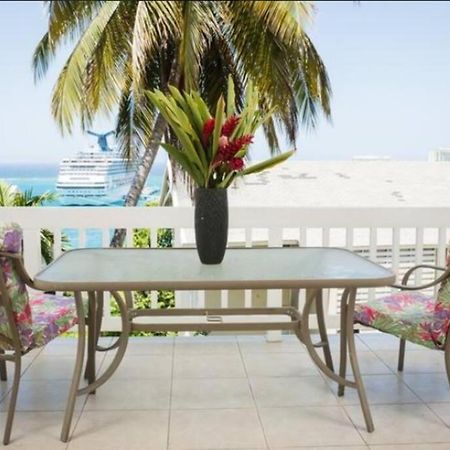 Ocho Rios 2 Bedroom Apartment/Flat エクステリア 写真