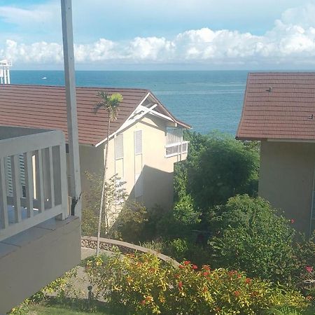 Ocho Rios 2 Bedroom Apartment/Flat エクステリア 写真