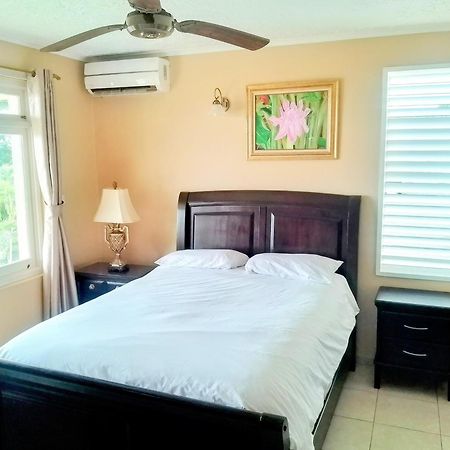 Ocho Rios 2 Bedroom Apartment/Flat エクステリア 写真