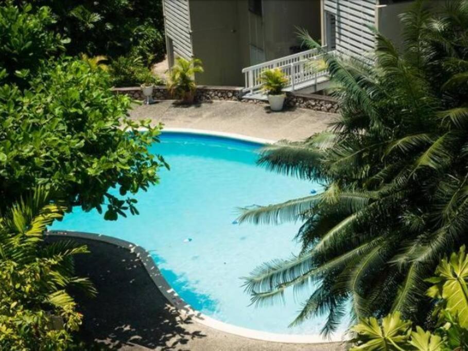 Ocho Rios 2 Bedroom Apartment/Flat エクステリア 写真