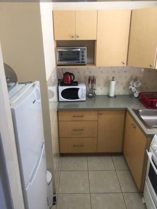 Ocho Rios 2 Bedroom Apartment/Flat エクステリア 写真