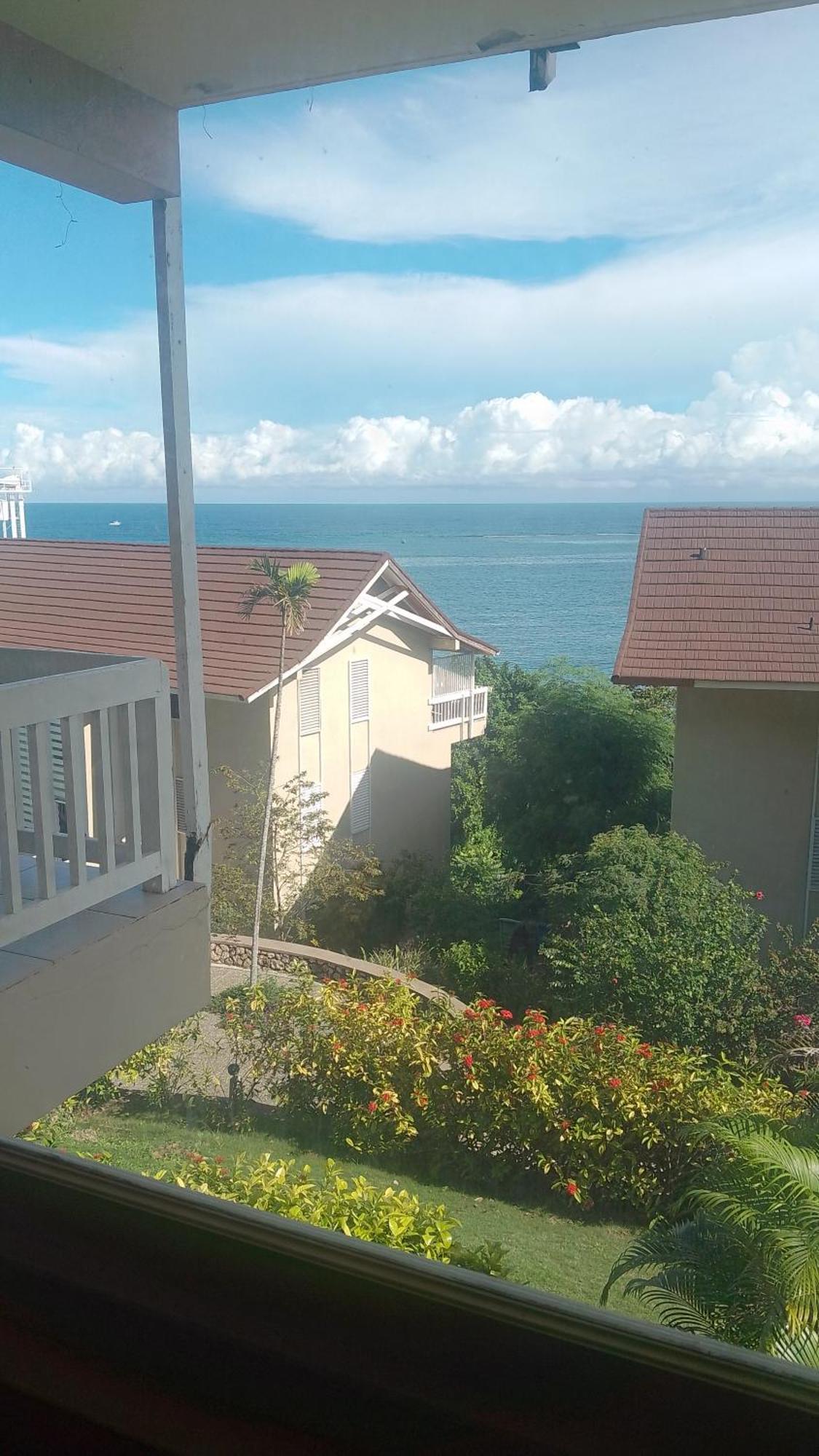 Ocho Rios 2 Bedroom Apartment/Flat エクステリア 写真